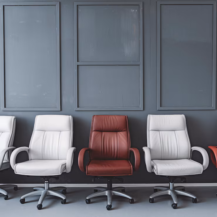 Chairs Manufacturing