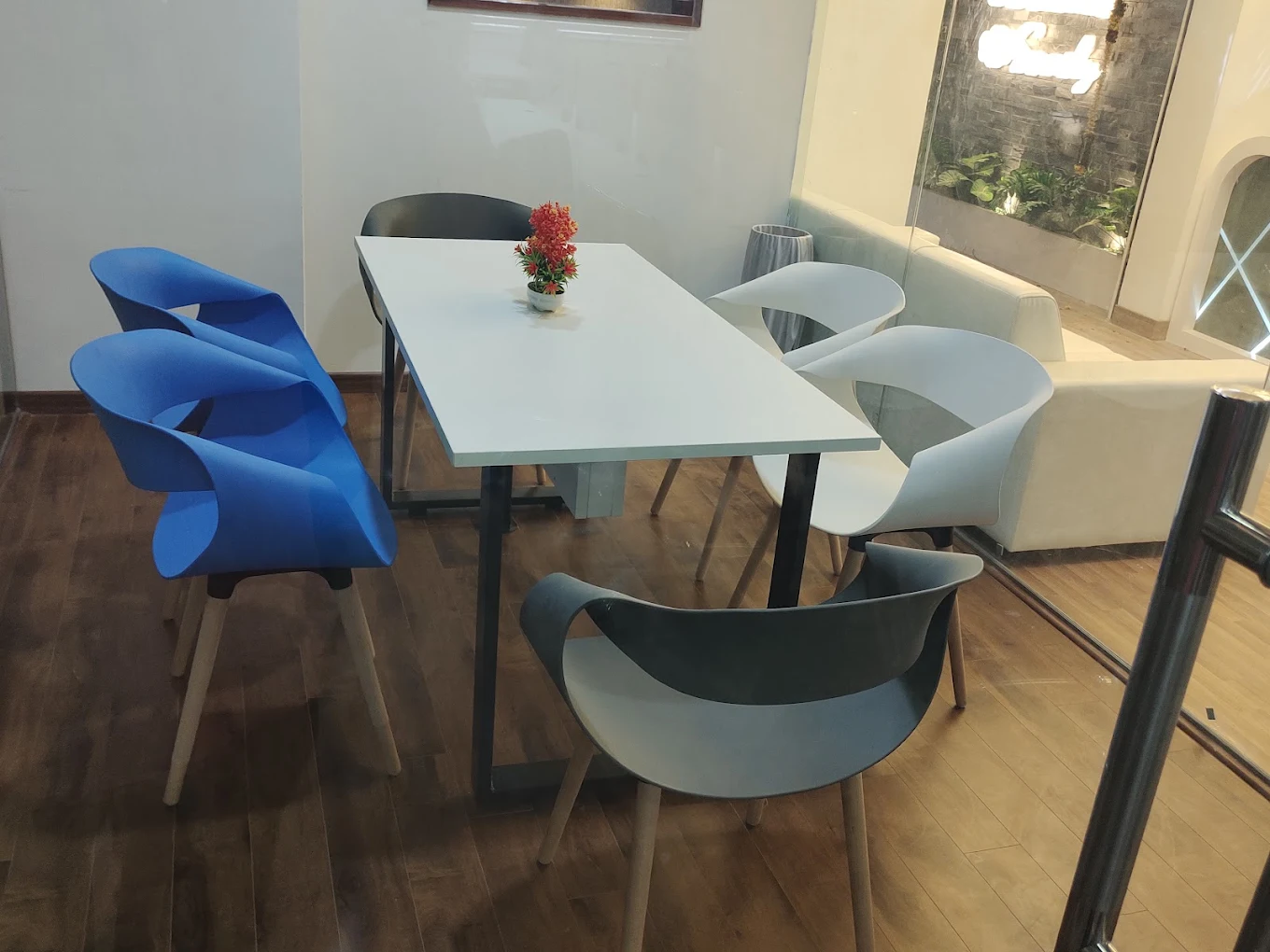 Chair 1