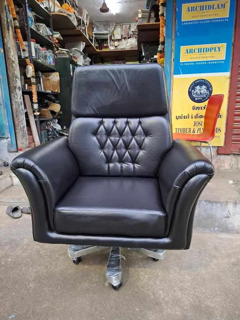 Chair 1