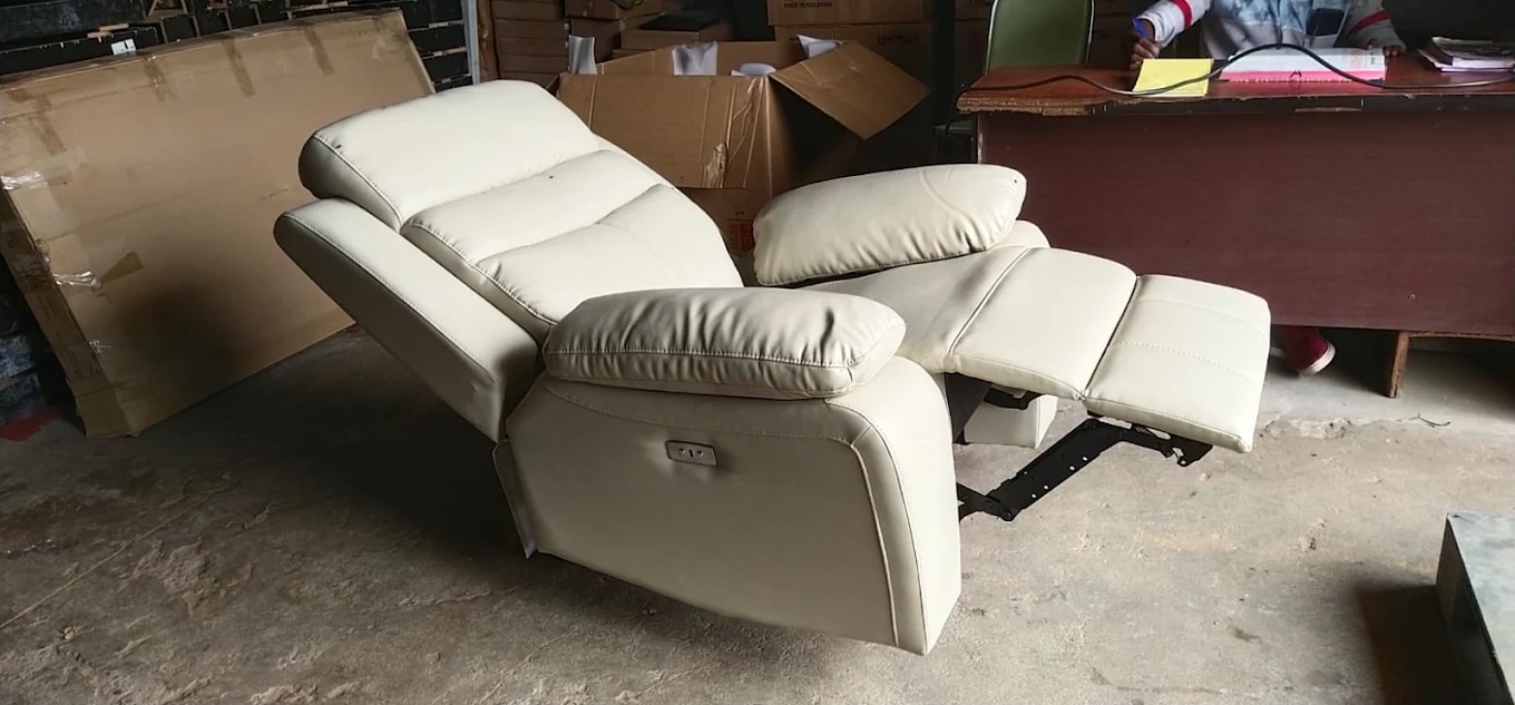 Chair 1