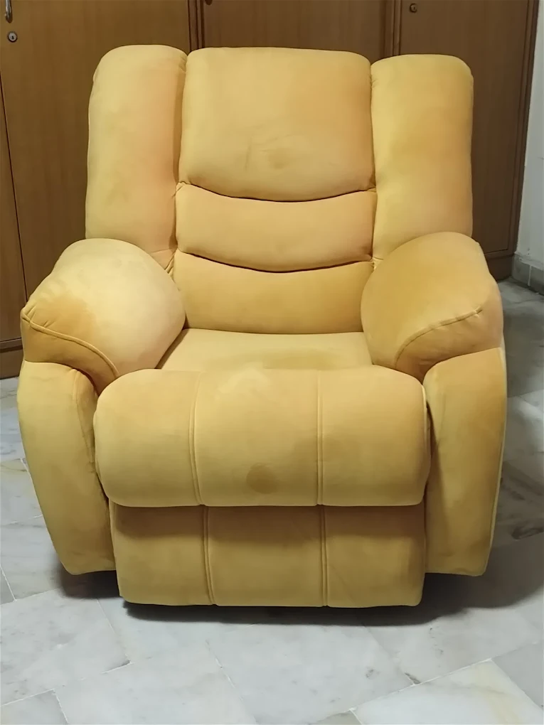 Chair 1
