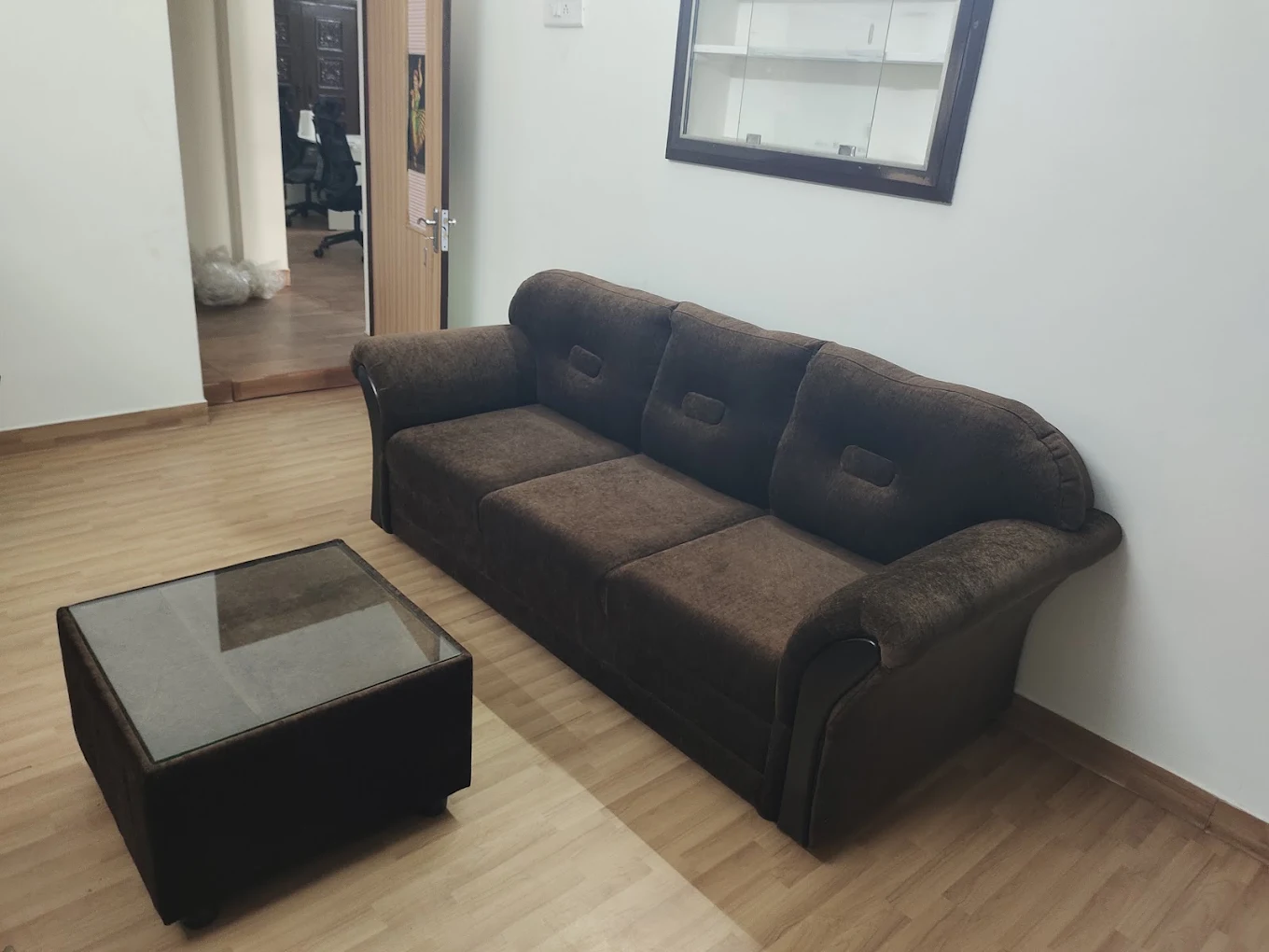 Chair 1