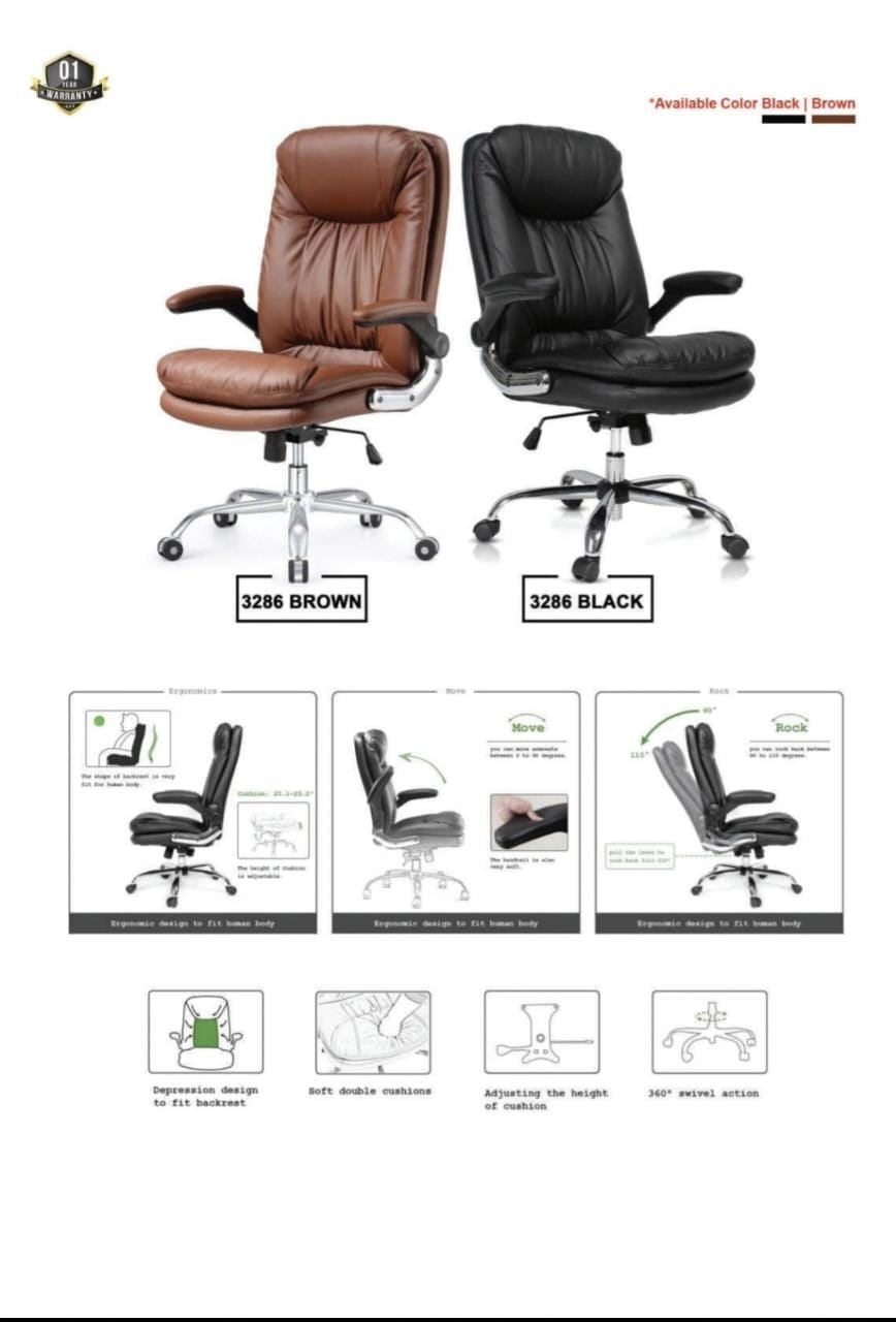Chair 8