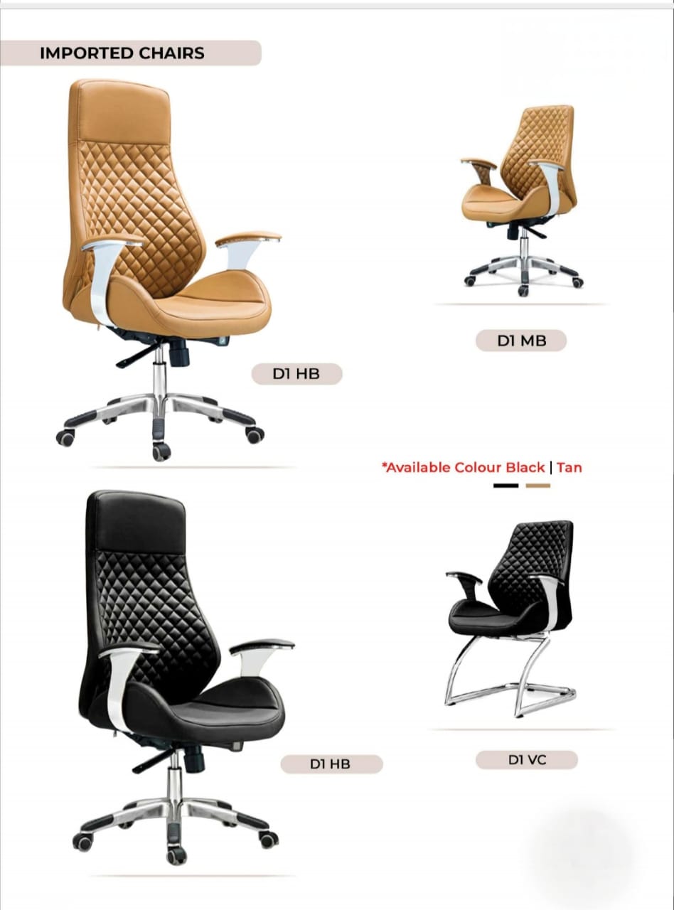 Chair 8