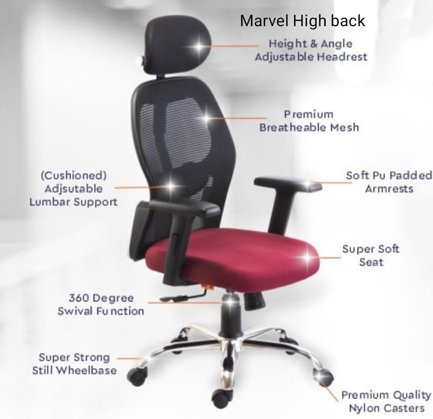 Chair 8