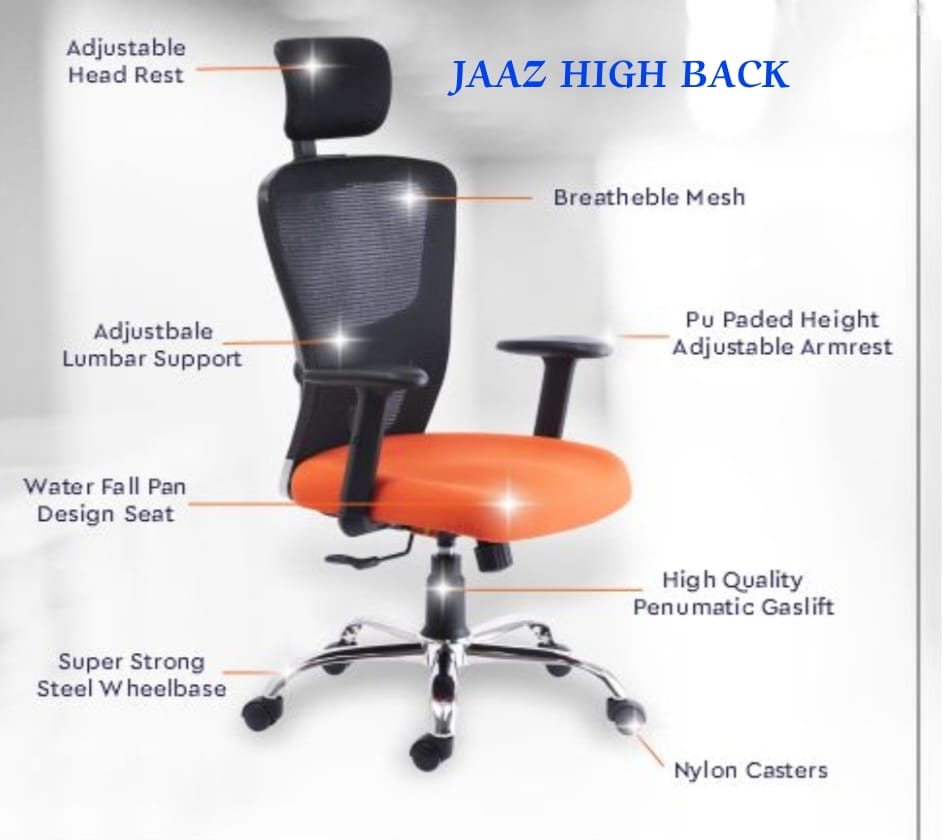 Chair 8