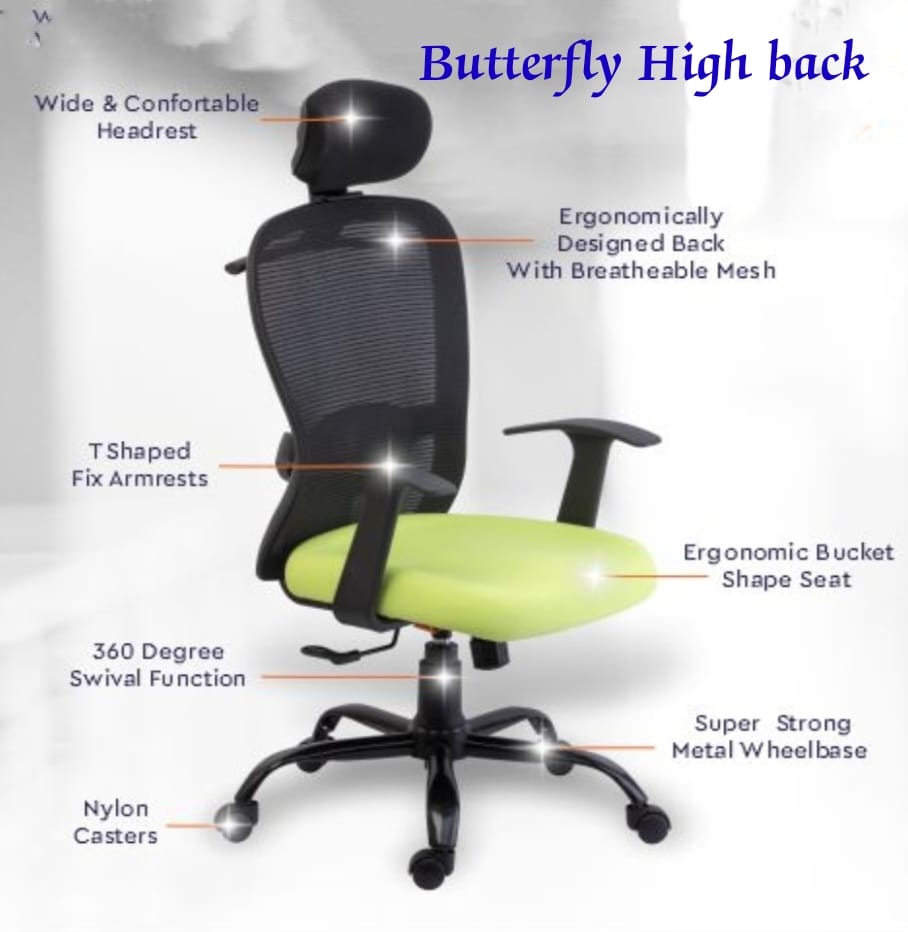 Chair 8