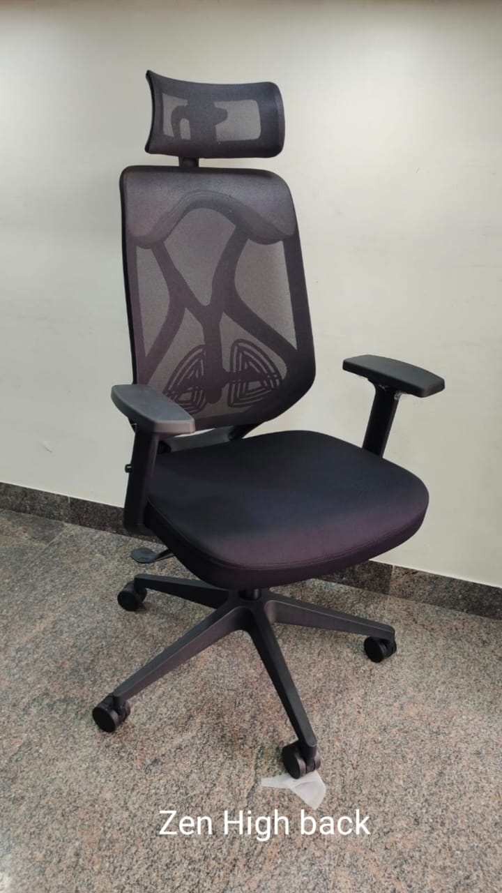 Chair 8