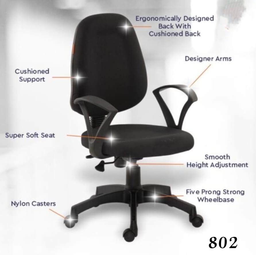 Chair 8