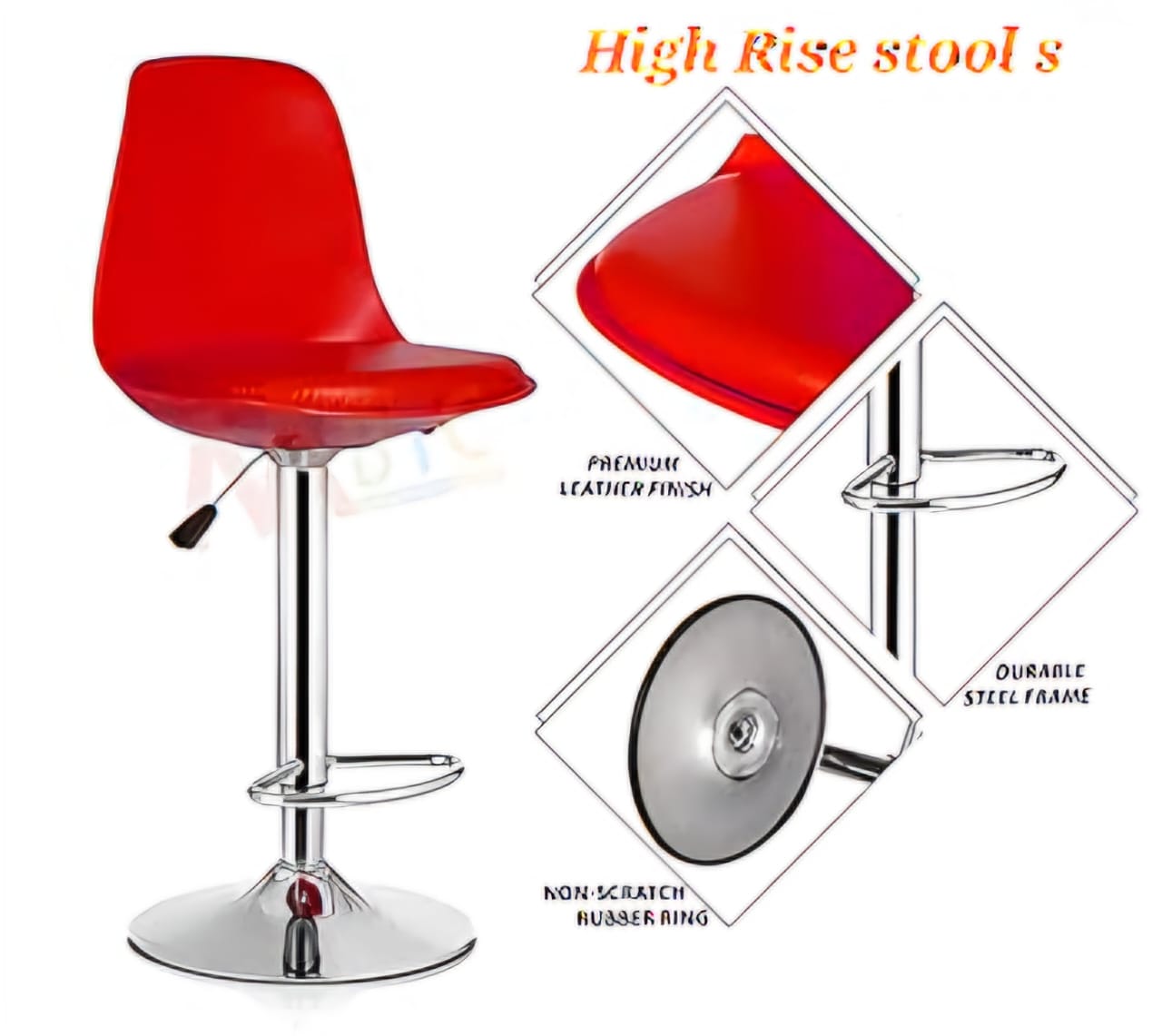 Chair 8