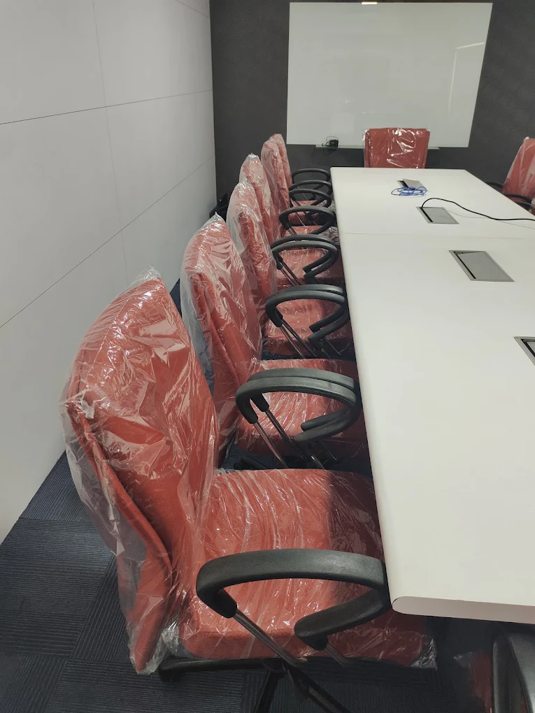 Chair 1