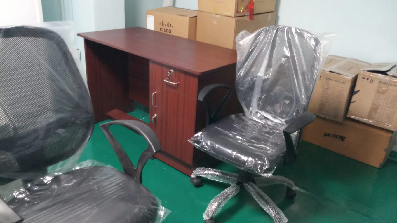 Chair 1