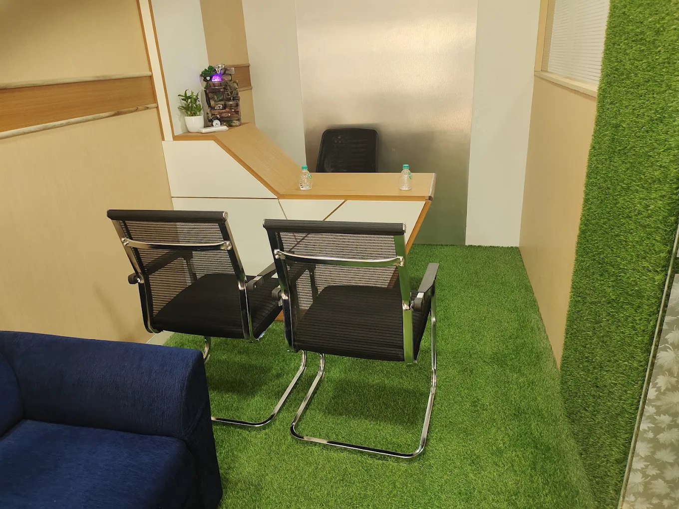Chair 1