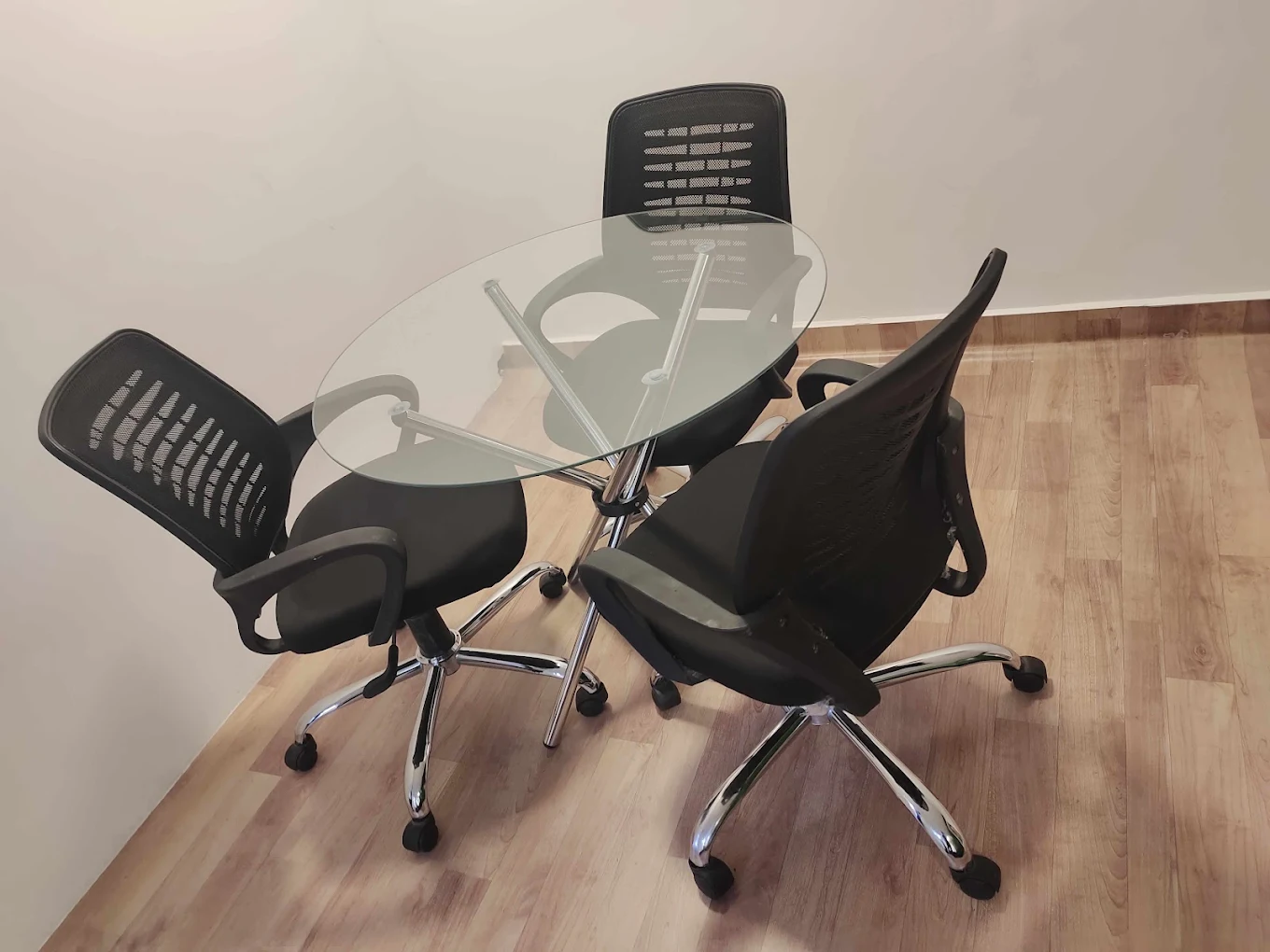 Chair 1