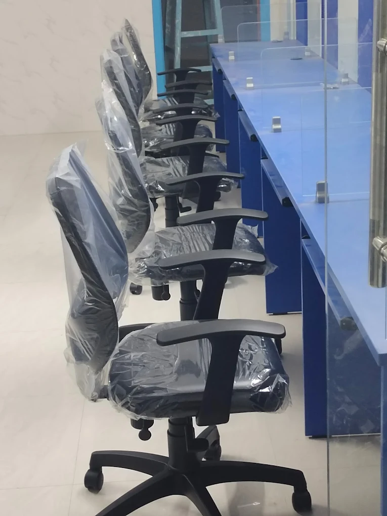 Chair 1