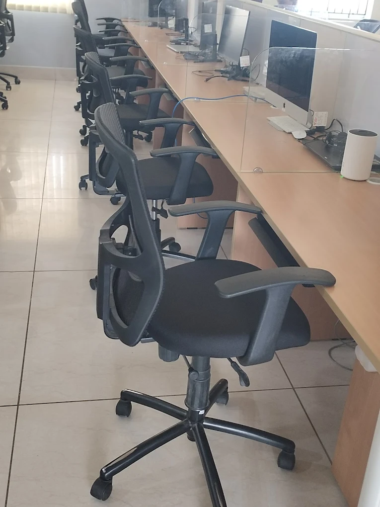 Chair 1
