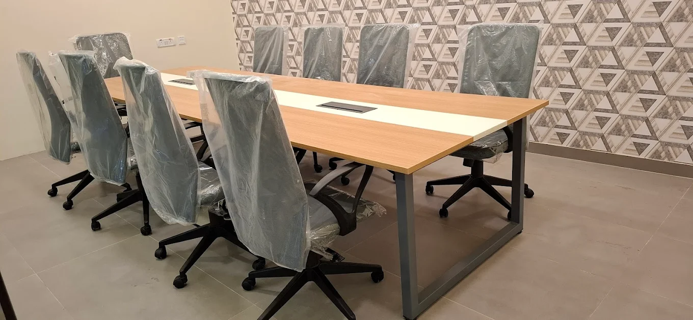 Chair 1