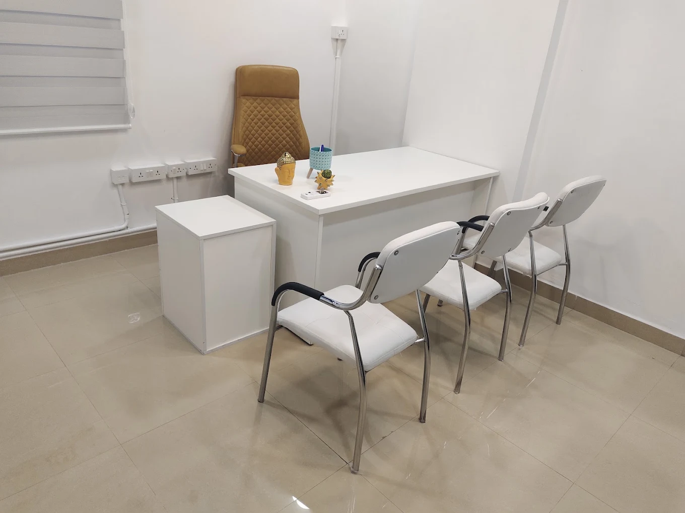 Chair 1