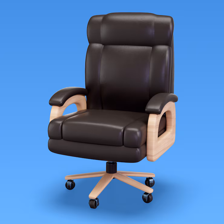 Mfg. Office Chairs