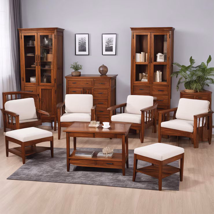 Home Furniture & Office Tables